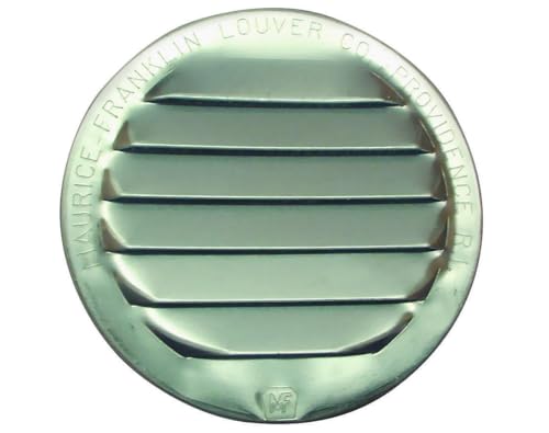 Maurice Franklin Louver-2.5