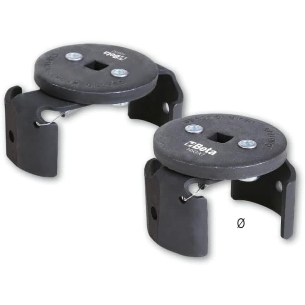 Llave auto-apriete filtro aceite 1493X/2 à serrage automatique haute pression