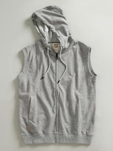 Sudadera con capucha para hombre en tus tardes de paseo informal por la calle 3