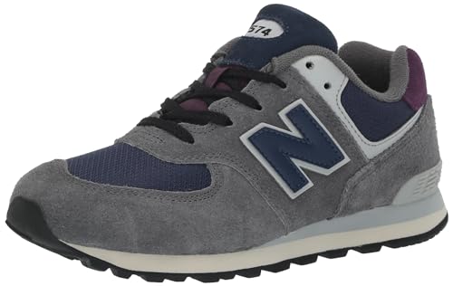 Image of New Balance Kids' 574 V1 Neo Sole Lace-up