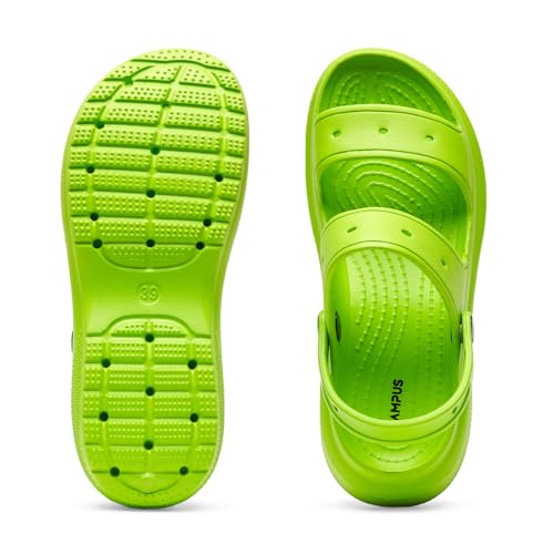 Image of Campus Women Gcw-7002 Clogs