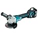 Produktbild Makita Akku-Winkelschleifer DGA504ZX1