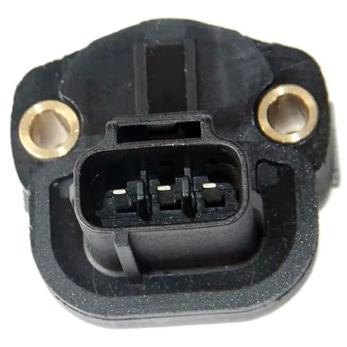 Capteur position papillon corrige le ralenti instable sur Chrysler 4686360AB