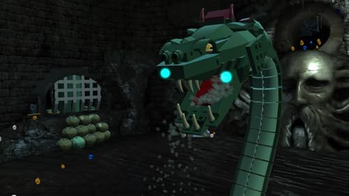 Image of LEGO Harry Potter Collection (Remastered) | Standard Edition | PlayStation 5