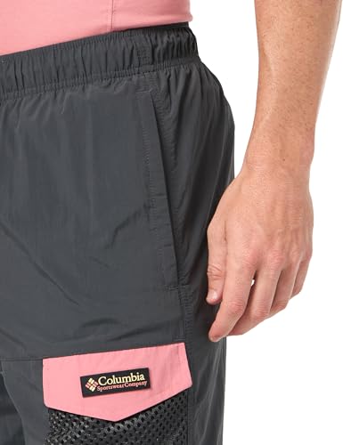 Columbia Men's Painted Peak Wind Pant2