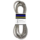 754-04219 954-04219 Kevlar Belt Fit for Cub Cadet Troy-Bilt MTD Mower Belt 1/2 x 103 Deck Belt