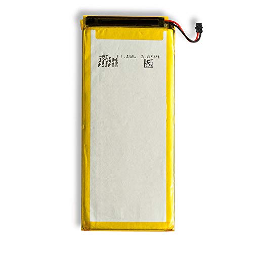 VI VINTRONS Battery for SAMSUNG Galaxy Gear S R750, Gear S, SM-R750A, SM-R750B,