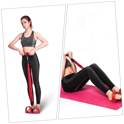 Bande de résistance idéale pour sculpter abdos et triceps - 7