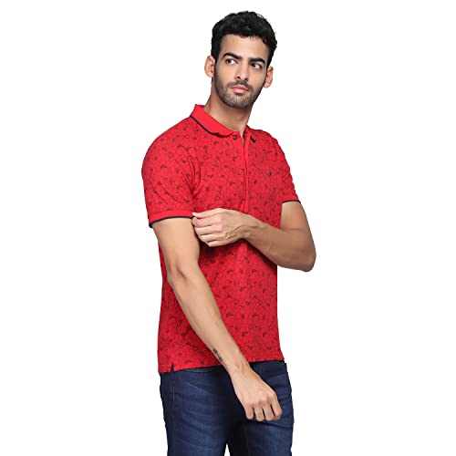 Image of blackberrys Men's Slim Fit T-Shirt