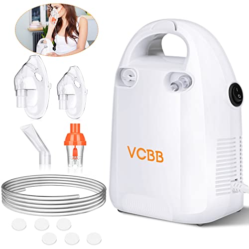 Top 10 Best Mouthpiece For Nebulizer Machine In 2023 The WaterHub