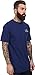 Volcom Men's Legger Short Sleeve Pocket T-Shirt