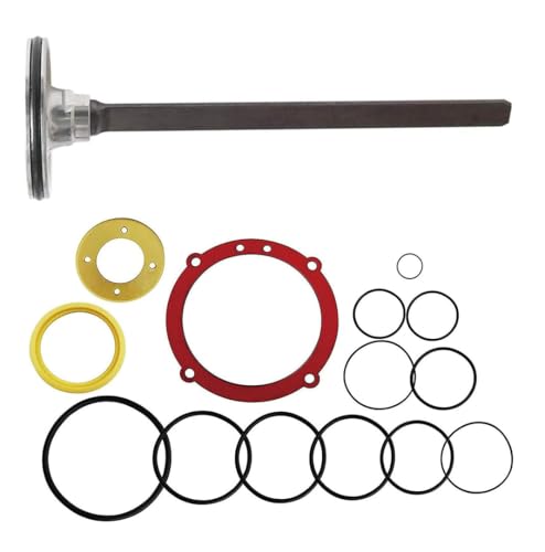 F350S F250s rebuild kit For Paslode F-350S With O-Ring 502104 Nailers Parts