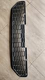 Interior Innovations 300ZX/Z32 99 JSPEC Bumper Grille Honeycomb Style