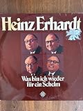  Heinz Erhardt - Was Bin Ich Wieder Für Ein Schelm - LITERA - 8 65 388