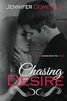 Chasing Desire 1499376928 Book Cover