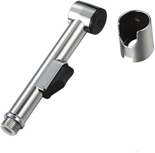 Miniatura 2 de DTOWER Pulverización de la mejora del reemplazo del inodoro del PDA del rociador del bidé, pulverizador