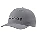 COBRA Golf 2018 King Hat (Quiet Shade S/M)