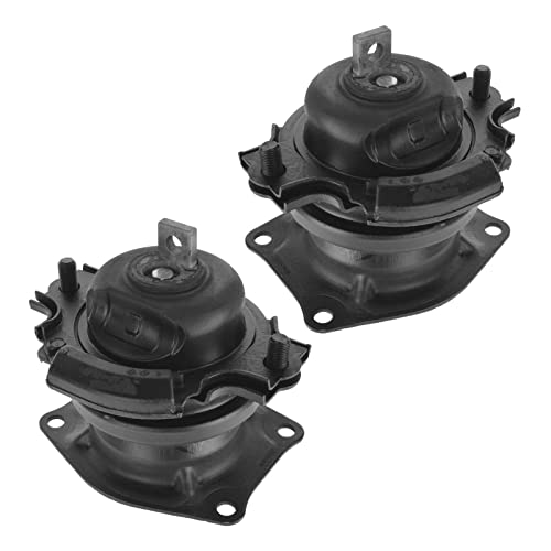 Engine Motor Mount Front & Rear Pair For 05-07 Honda Odyssey 3.5L #TOP2