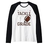 First Day Of 7th Grade Shirt Boys School Football