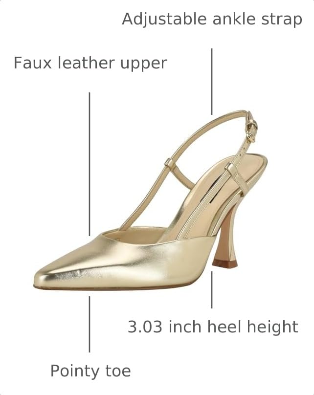 Image of Nine West Women's Vassa