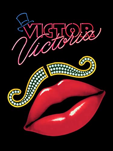 Victor/Victoria für 3,99 EUR bei amazon.de Bild: Victor/Victoria für 3,99 EUR bei amazon.de