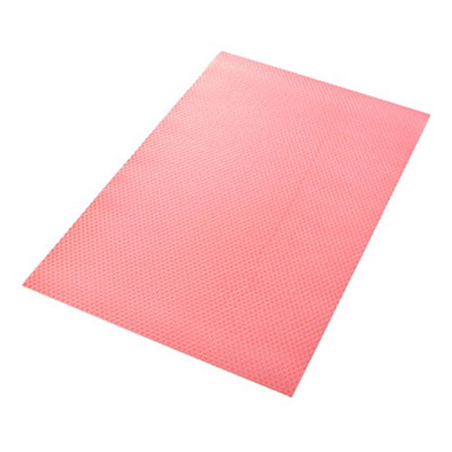 Refridgerator Pad tiroir congélateur réfrigérateur Tapis de cuisine Tableau Sacs lavable étanche Sets de table Tapis de coussin pour fruits Légumes Cover