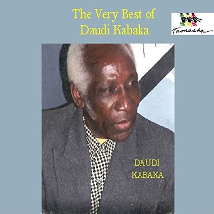 The Very Best Of Daudi Kabaka