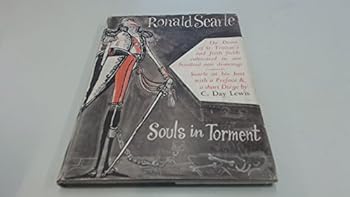 Souls in torment