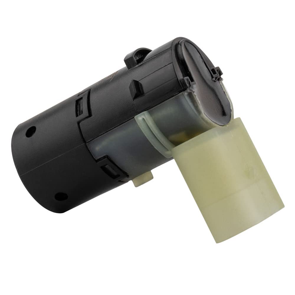 Baceyong Sensor de aparcamiento de repuesto compatible con VOLKSWAGEN compatible con AUDI A4 A6 S8, resistente al agua, fácil instalación, 7H0919275C