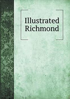 Paperback Illustrated Richmond Book