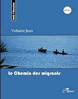 Le Chemin des migrants 999708814X Book Cover