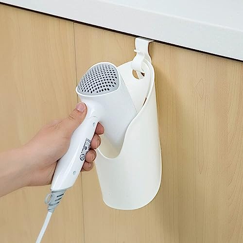 ノーブランド品 ドライヤーホルダー