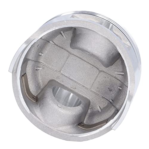 Pistons Pin Kit, Standard Sizes Good Match Diesel Engine Piston Steel