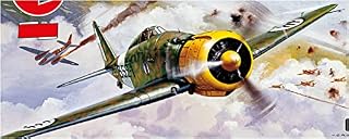 Airfix FIAT G.50 Aircraft - 1:72 Scale Vintage Classics Model Kit