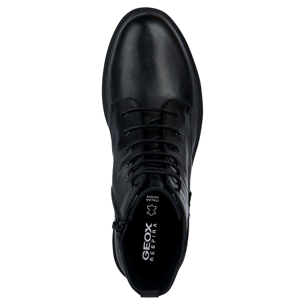 Geox Kobiety D Spherica Ec1Buty do kostki