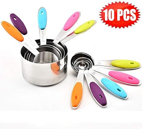 stoccaggio per le spezie secche