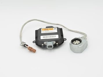 HIR4 HID Lighting Ballast Replacement for Part R66015 / HID113