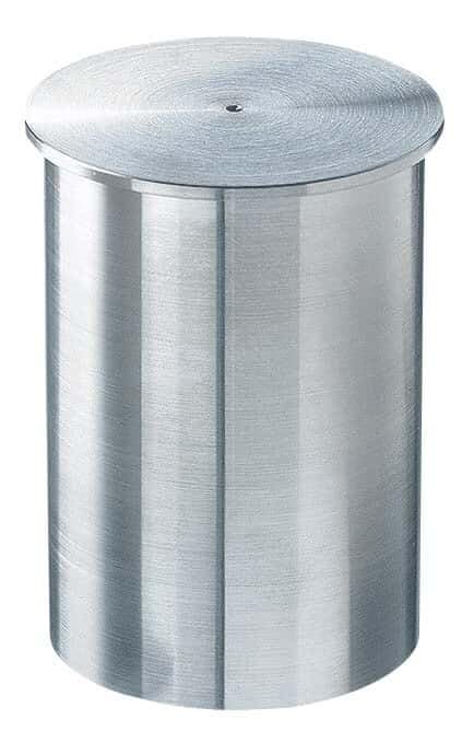 BYK-Gardner PV-9654 Specific Gravity Cup, 83.2 mL, 0.5% Tolerance, 76 mm H x 38 mm OD