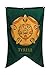 Produktbild Game of Thrones 30"x50" House Tyrell Sigil Wall Banner