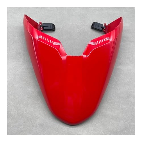 Capot de siège arrière pour Monster 821 797 1200 carénage moto rigide de passager