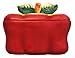 Apple Breadbox Canister