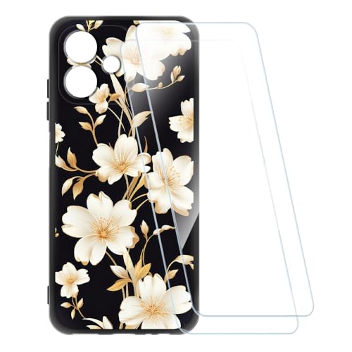ESACMOT �v�����g�P�[�X + 2�������K���X�t�B���� Ulefone Note 16 Pro �Ƃ̌݊�������, �Ռ��z���\�t�g�J�o�[ HD�N���A (���F�̉�)