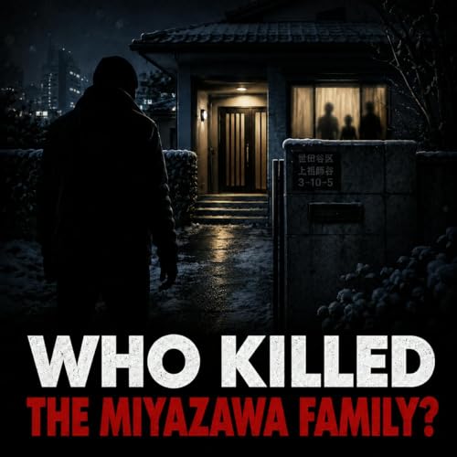 Japan&rsquo;s Most Shocking Unsolved Case: The Miyazawa Family Murders
