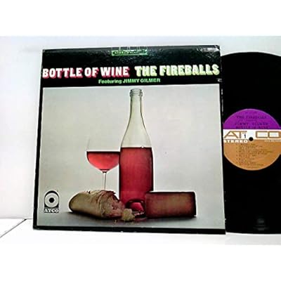 Bottle Of Wine