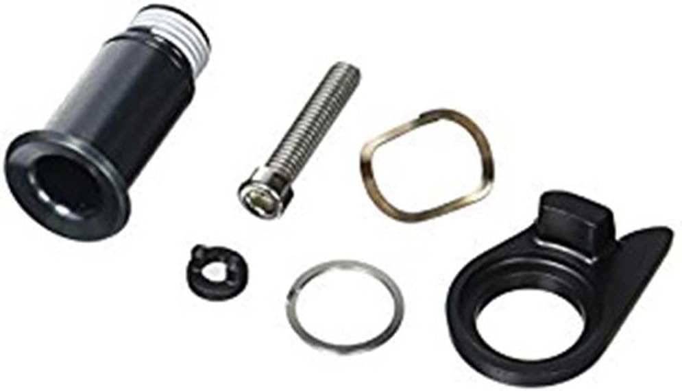 SRAM Force 1 B-Bolt Kit for Rear Derailleur Maintenance & Repairs - Durable Aluminum Components, Precision Engineering, Compatible with 11.7518.039.000
