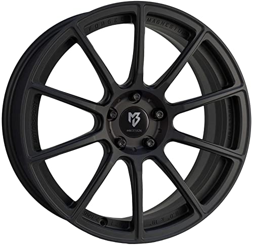 MB Design MF1 Felgen 8.0Jx19 ET33 5x110