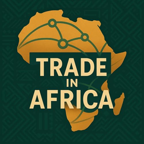 『Trade in Africa』のカバーアート