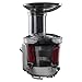 KitchenAid KSM1JA Masticating Juicer & Sauce Attachment, 1L, Silver