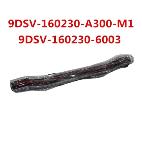 Pieza trasera 9DSV-160230-6003 de alta resistencia para ATV 2