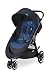CYBEX Agis M-Air3 Baby Stroller, True Blue